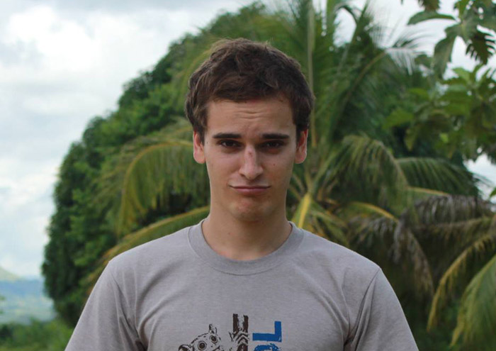 Chris