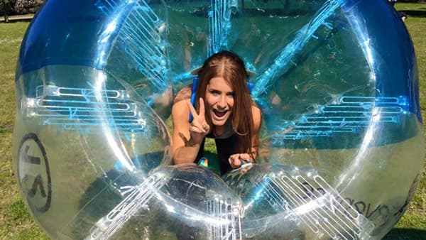 Kate from Brisbane, Australia