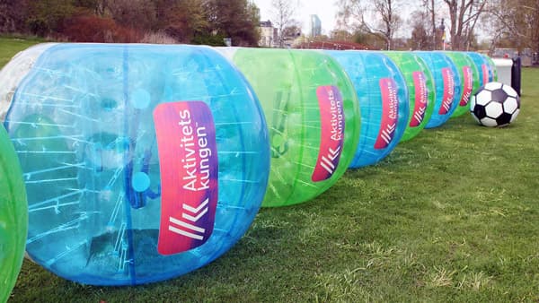 Lennard from Stockholm, Sweden