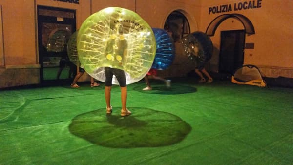 Facu from Mendoza, Argentina