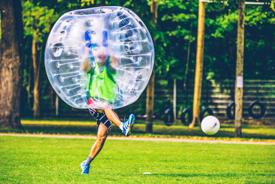 Bubble Soccer Kaufen Hier Die Besten Bubble Fussball Balle Bestellen